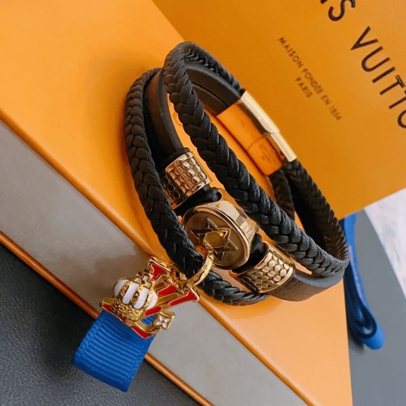 Louis Vuitton Bracelets